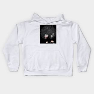 The calm Kids Hoodie